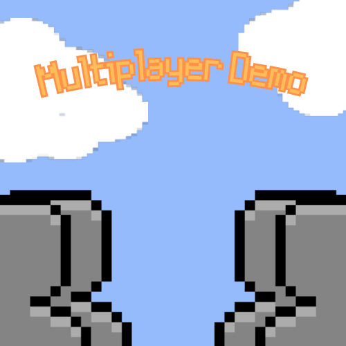 Multiplayer Demo